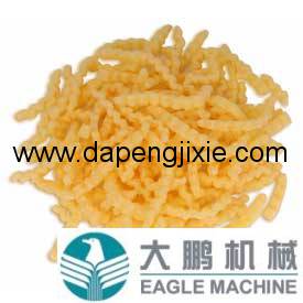 corn chips stick making machine 